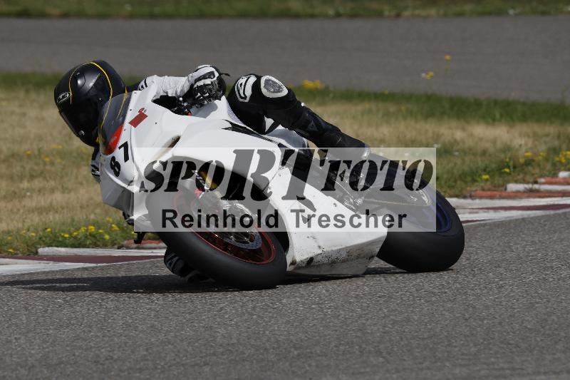 /19 06.06.2026  TZ Motorsport ADR/Gruppe rot/87